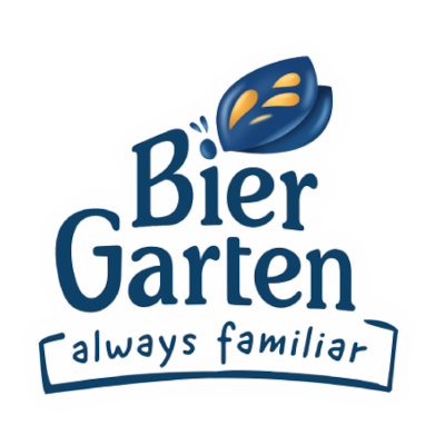 Biergarten